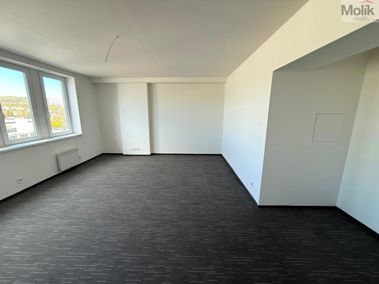 Pronájem bytu 1+kk 34 m² - foto 4