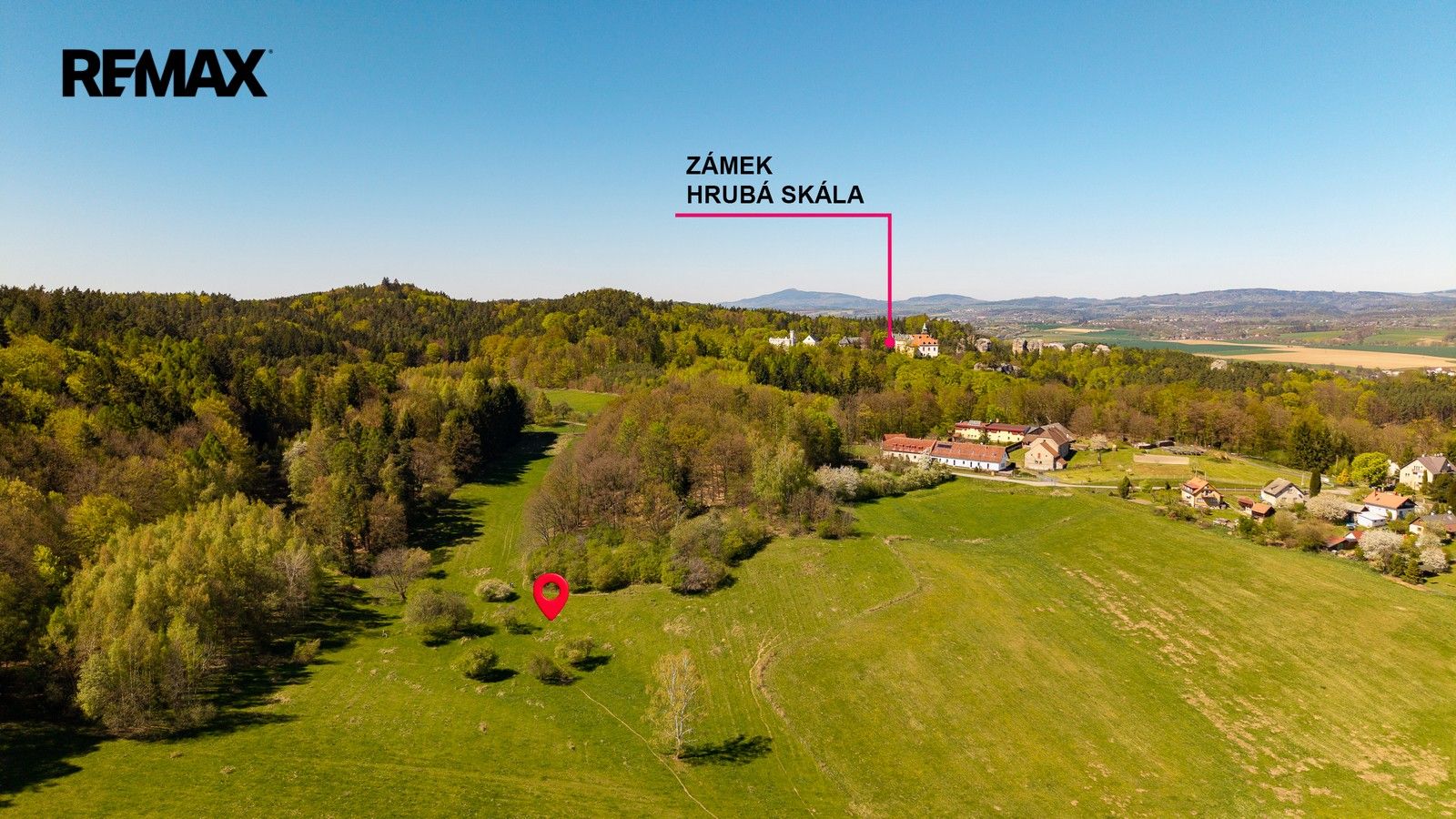 Prodej nemovitosti 8089 m² - foto 2