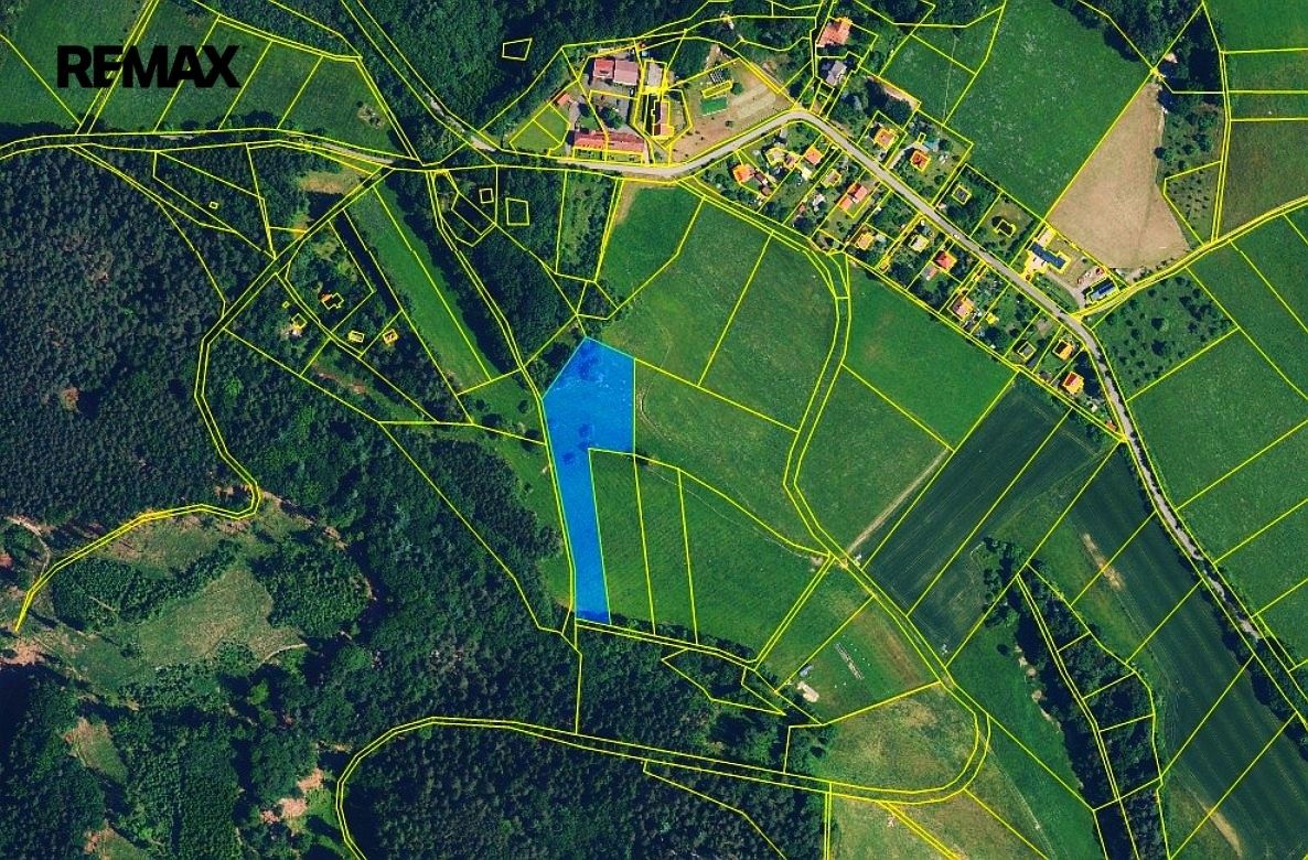 Prodej nemovitosti 8089 m² - foto 10