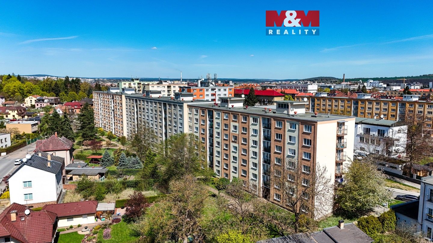 Prodej bytu 3+1 76 m² - foto 1