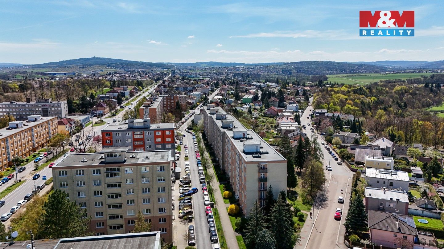 Prodej bytu 3+1 76 m² - foto 2
