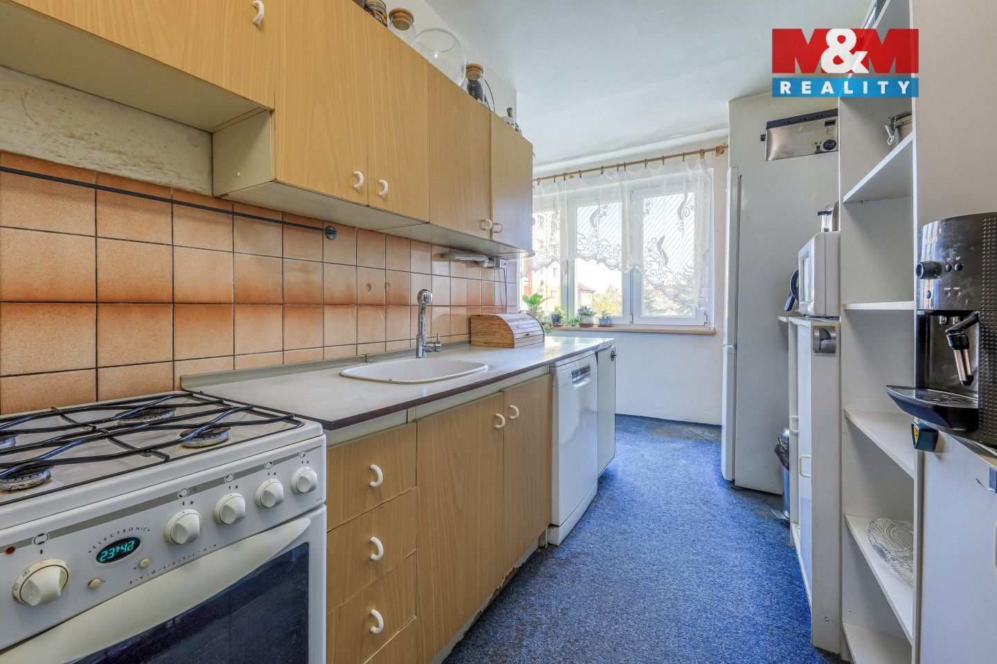 Prodej bytu 3+1 76 m² - foto 6