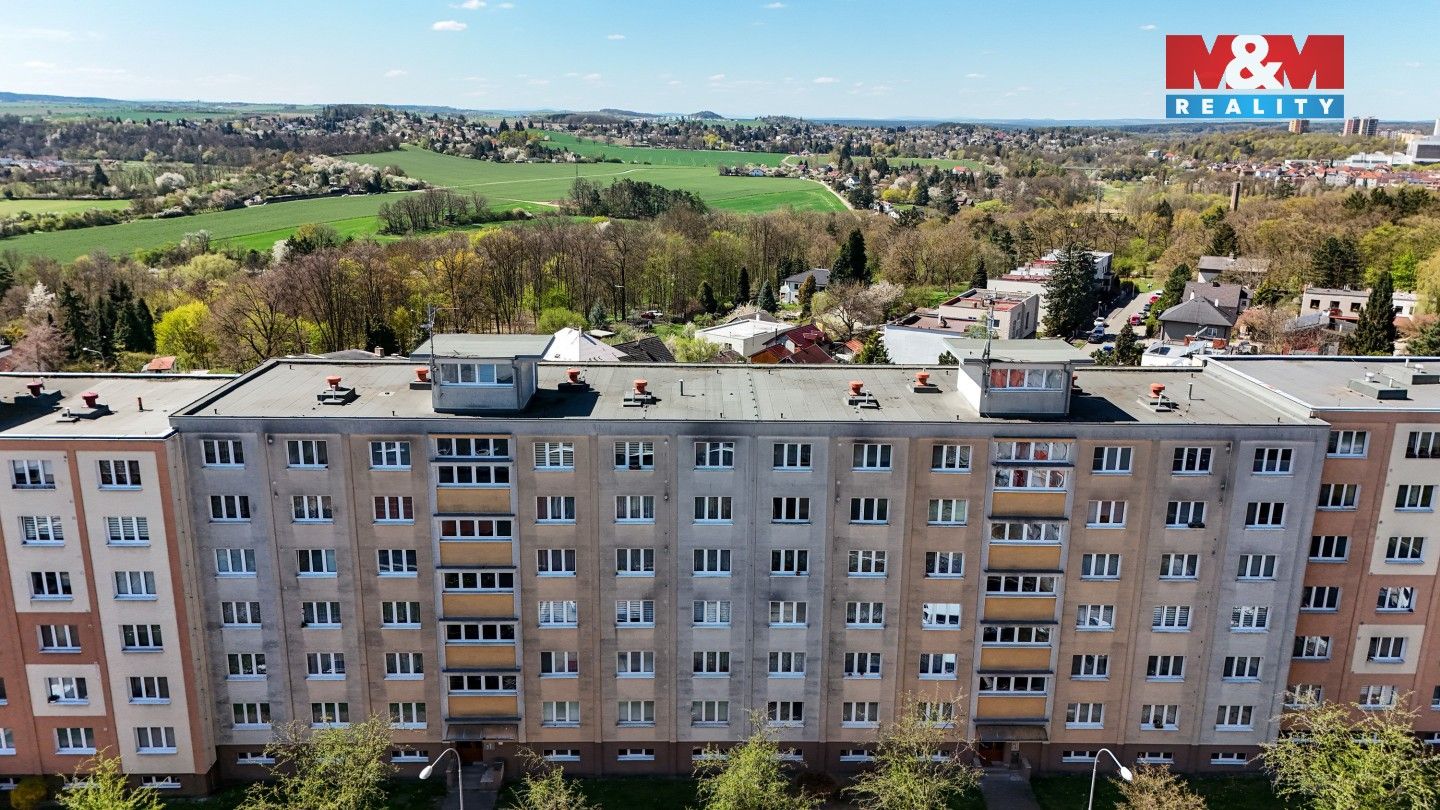 Prodej bytu 3+1 76 m² - foto 3