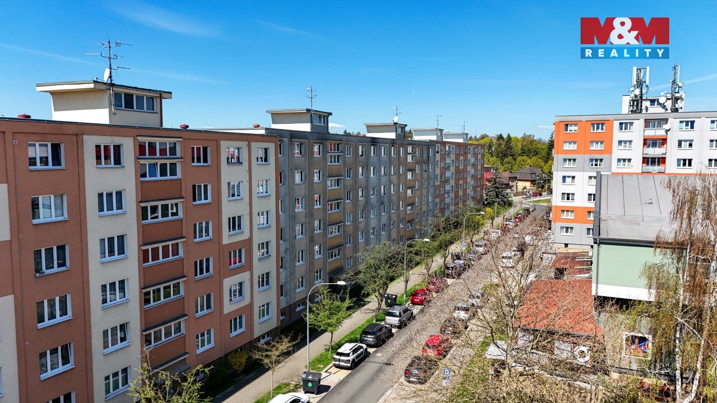 Prodej bytu 3+1 76 m² - foto 5