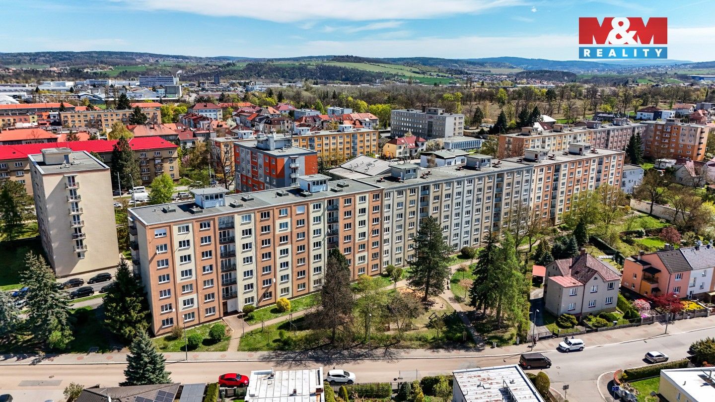 Prodej bytu 3+1 76 m² - foto 4