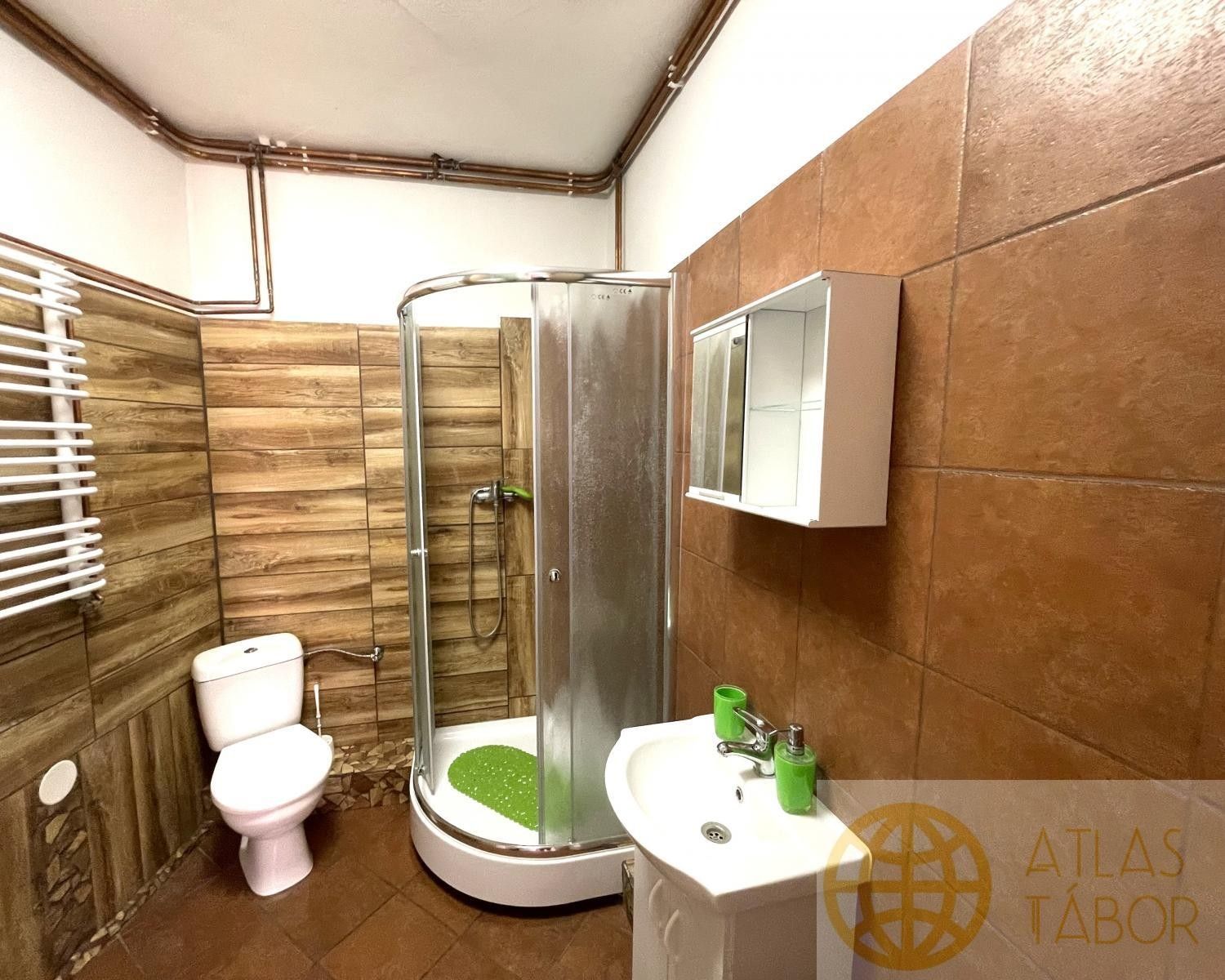 Pronájem bytu 2+kk 90 m² - foto 5