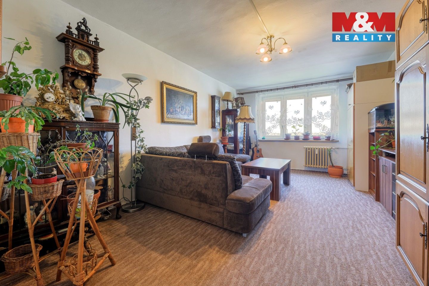 Prodej bytu 3+1 76 m² - foto 10