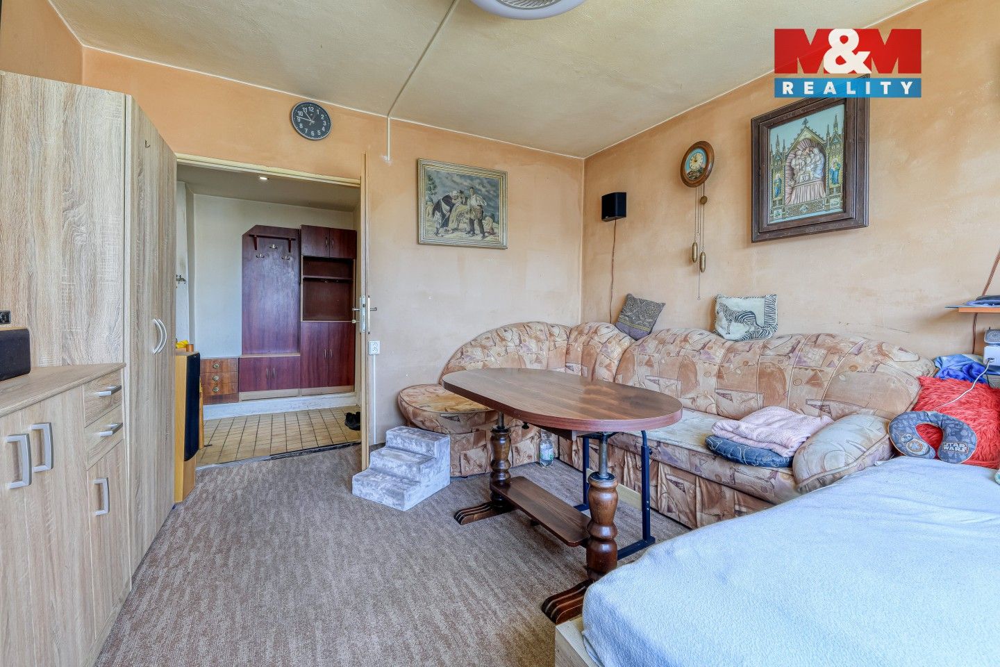 Prodej bytu 3+1 76 m² - foto 11