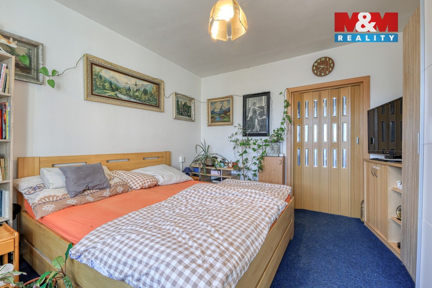 Prodej bytu 3+1 76 m² - foto 12