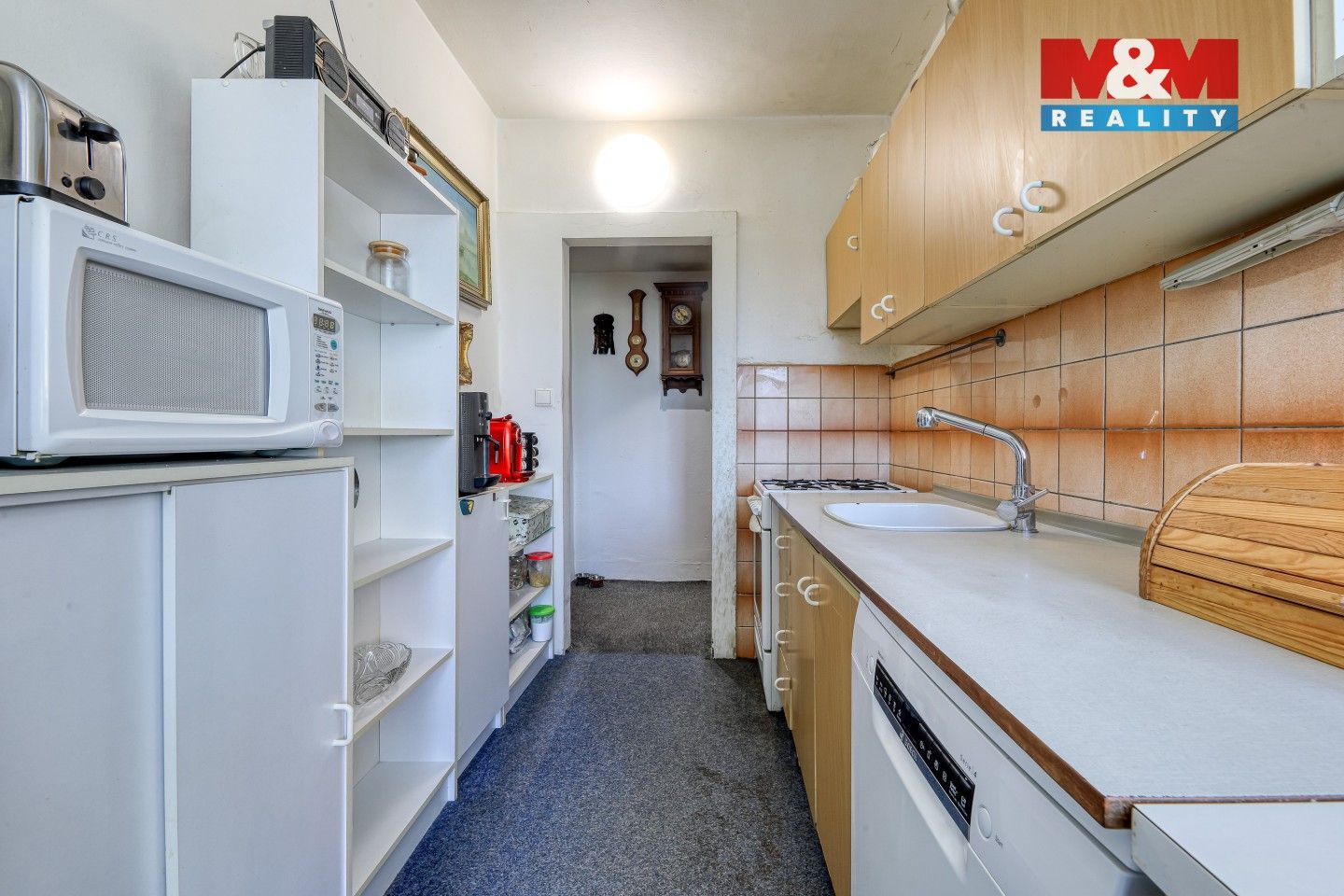 Prodej bytu 3+1 76 m² - foto 13