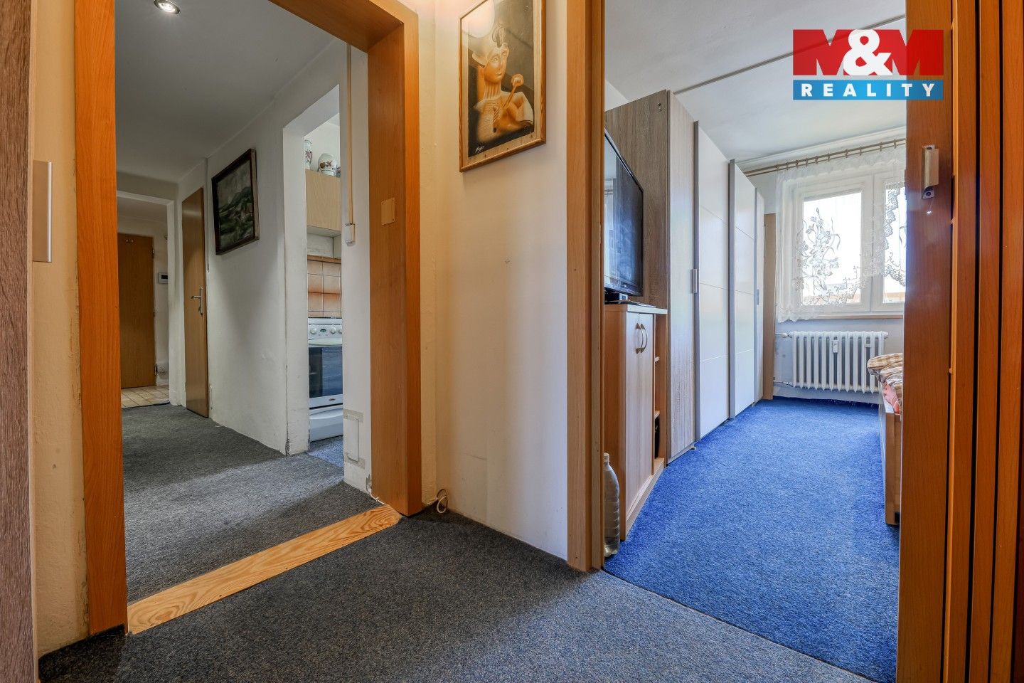 Prodej bytu 3+1 76 m² - foto 14