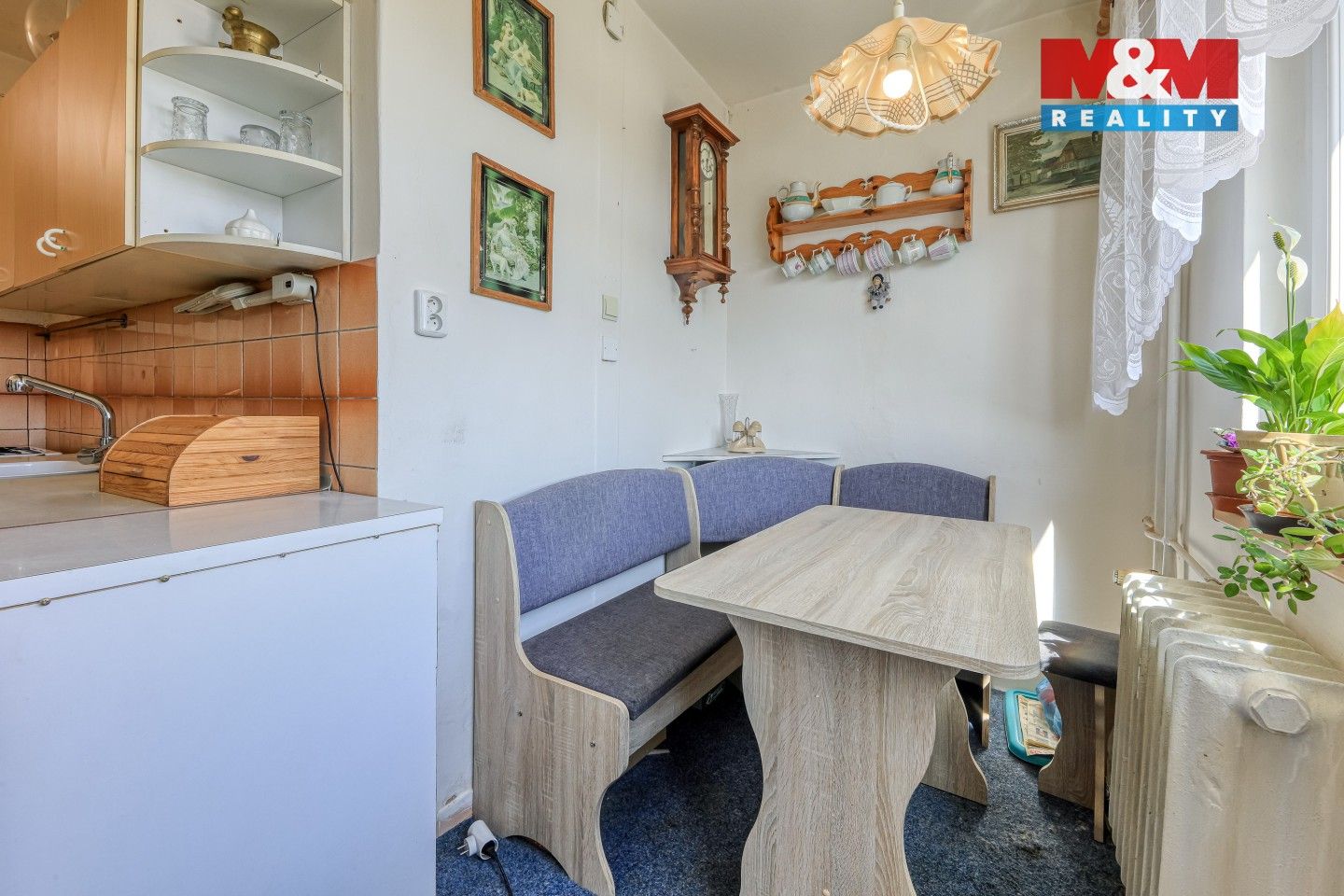 Prodej bytu 3+1 76 m² - foto 16