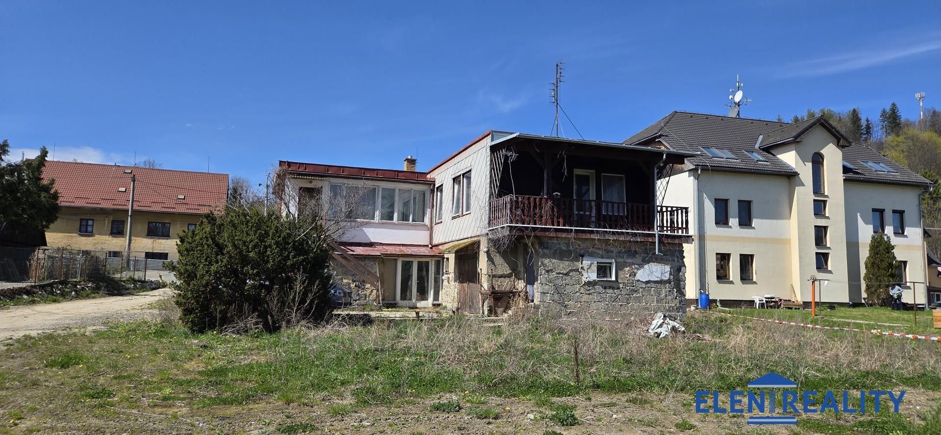 Prodej domu 200 m² - foto 10