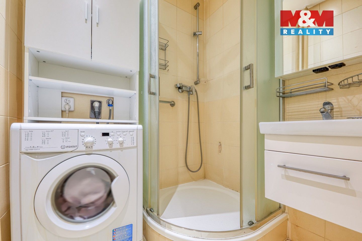 Prodej bytu 3+1 76 m² - foto 18