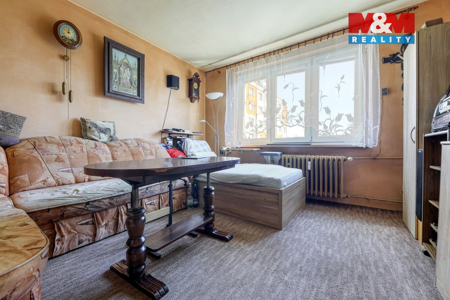 Prodej bytu 3+1 76 m² - foto 17