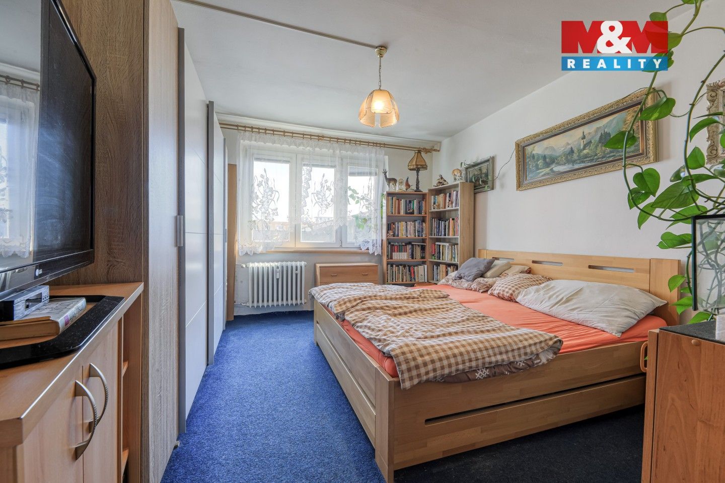 Prodej bytu 3+1 76 m² - foto 19