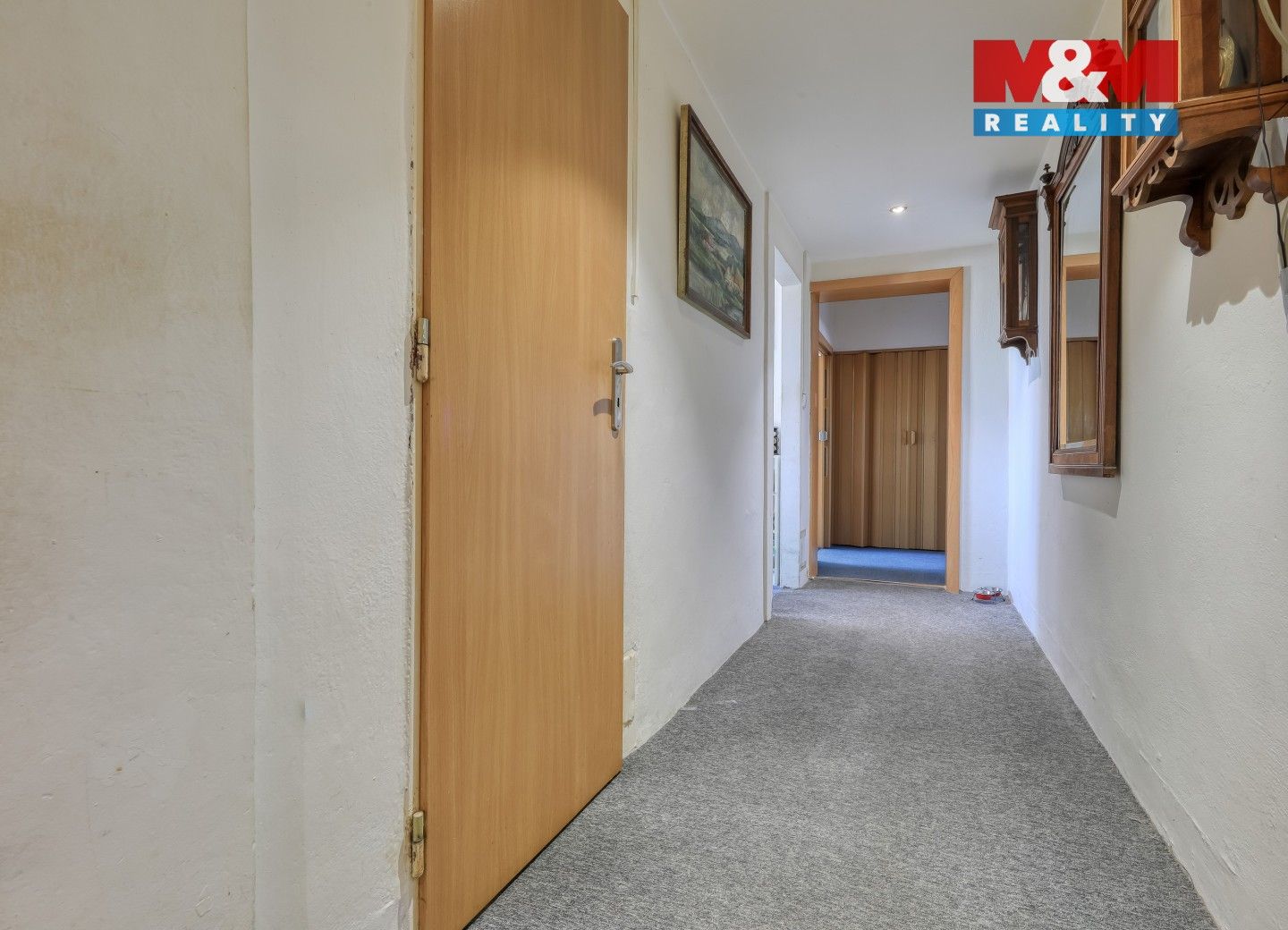 Prodej bytu 3+1 76 m² - foto 21