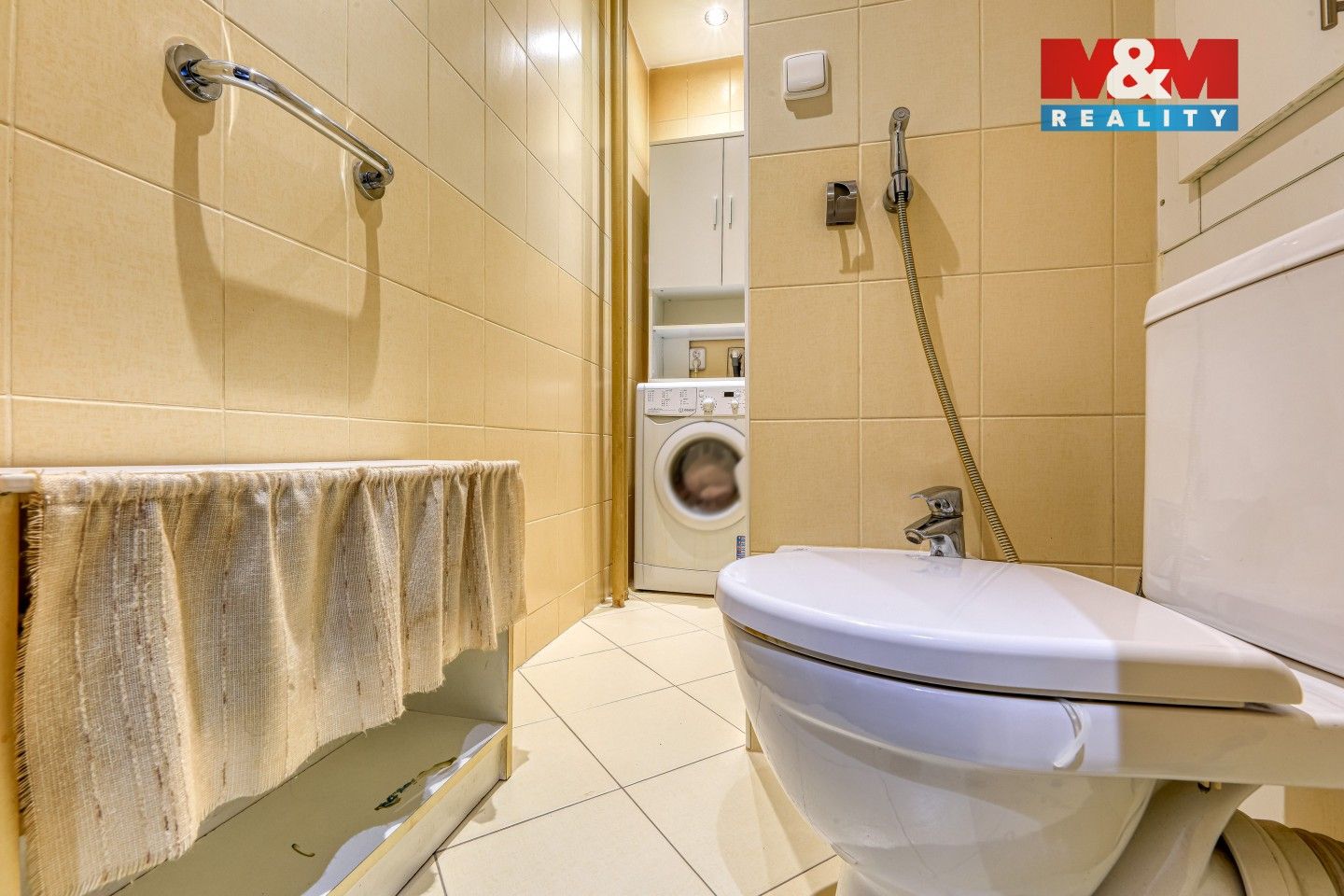 Prodej bytu 3+1 76 m² - foto 22