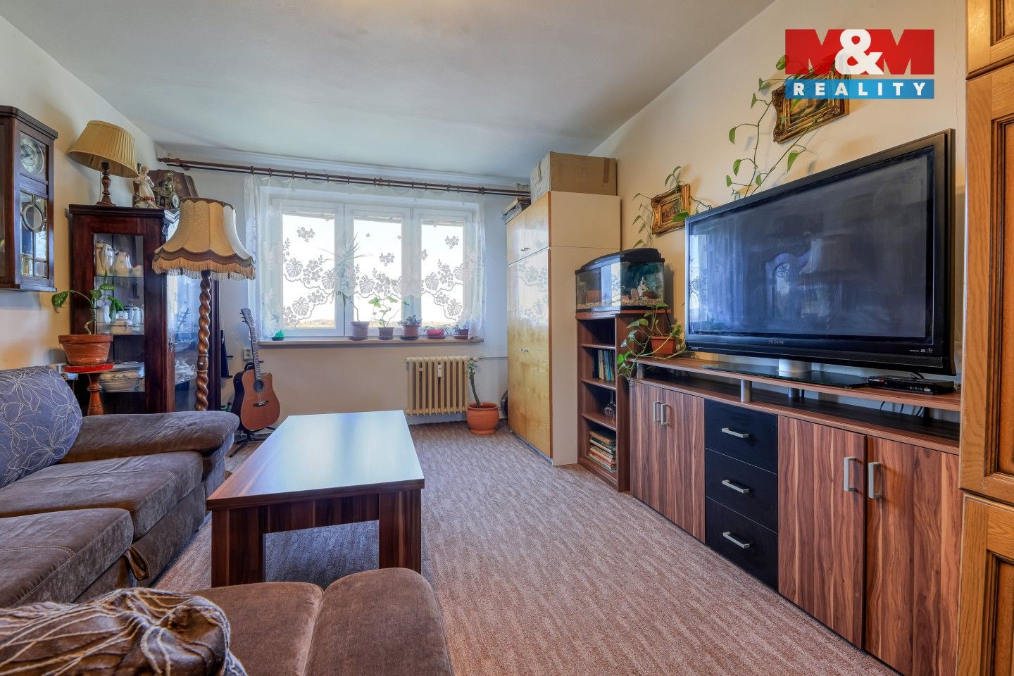 Prodej bytu 3+1 76 m² - foto 23