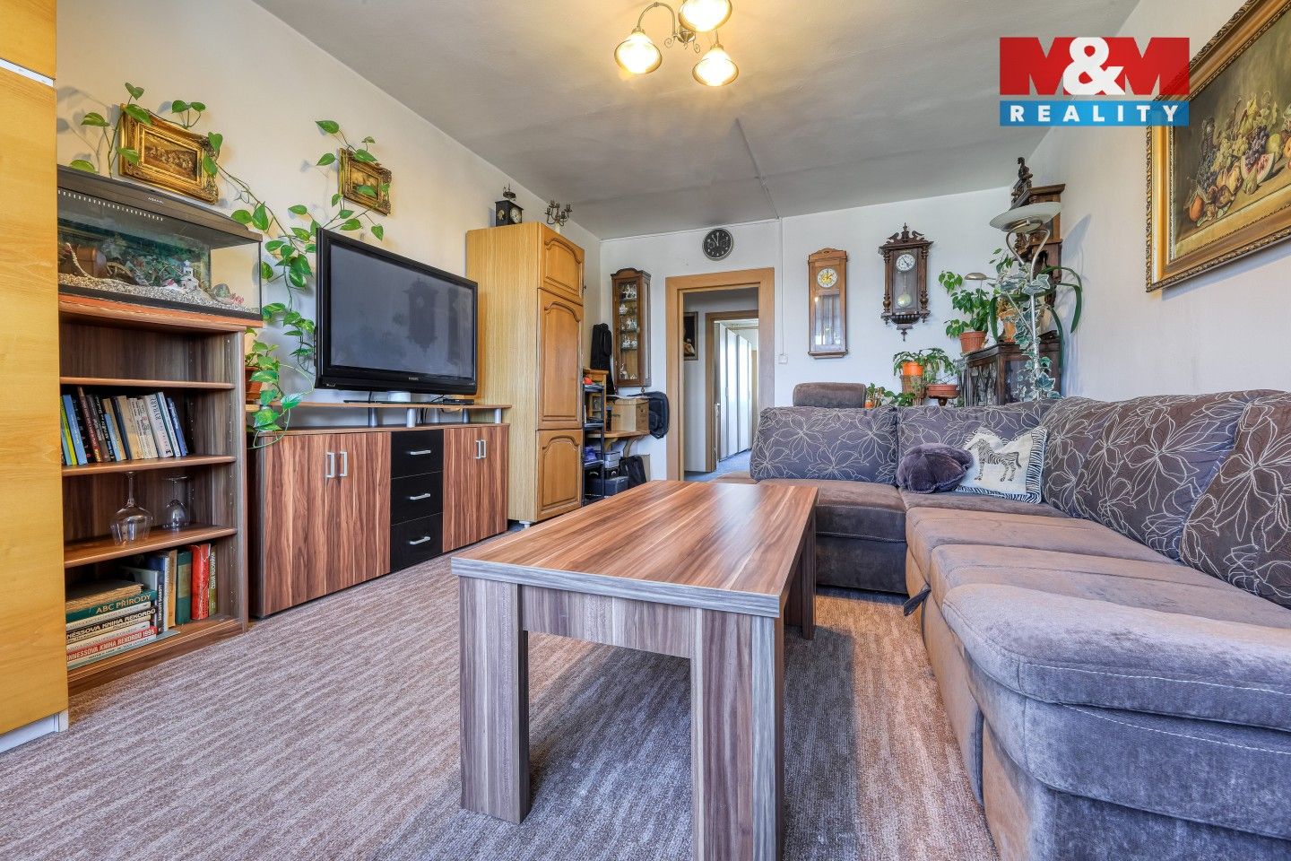 Prodej bytu 3+1 76 m² - foto 26