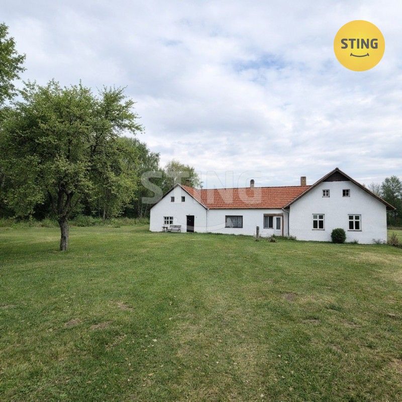 Prodej domu 347 m² - foto 1