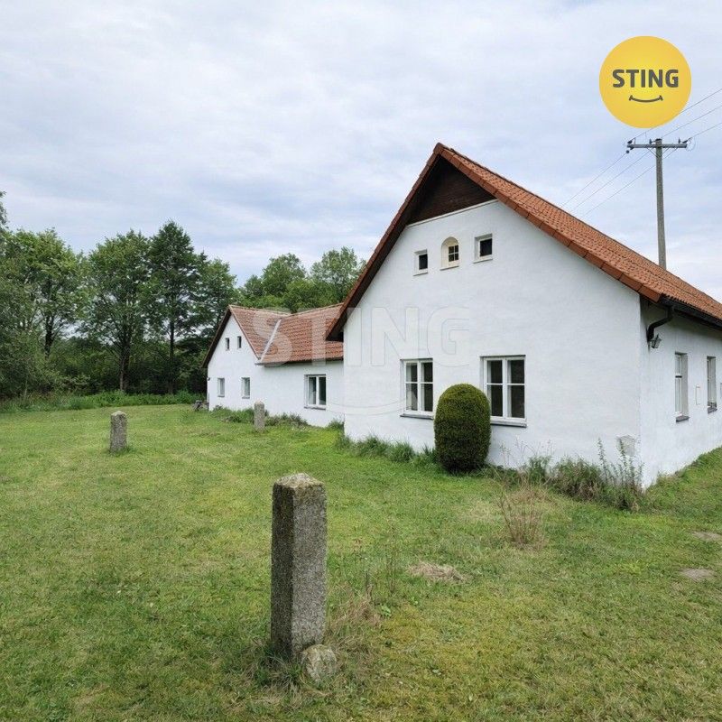 Prodej domu 347 m² - foto 2