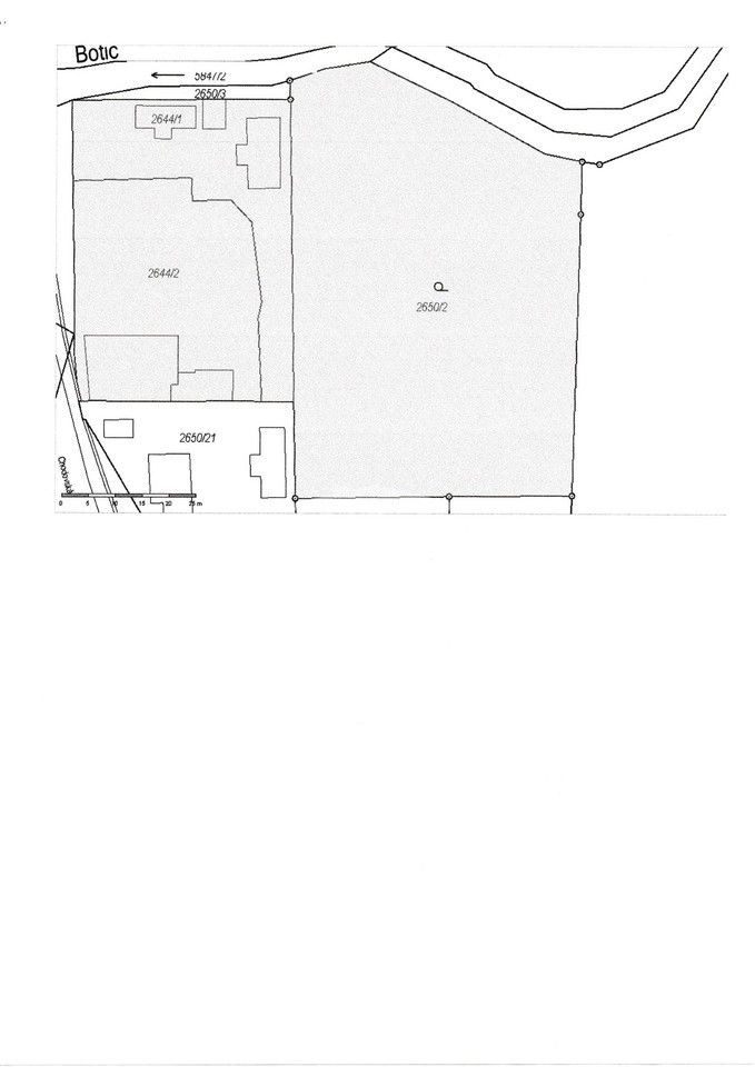 Prodej pozemku 6152 m² - foto 1