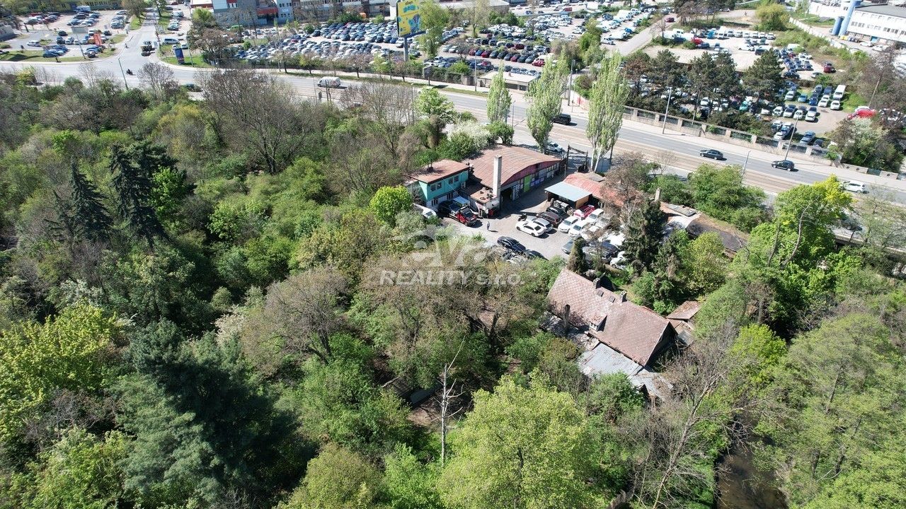 Prodej pozemku 6152 m² - foto 2