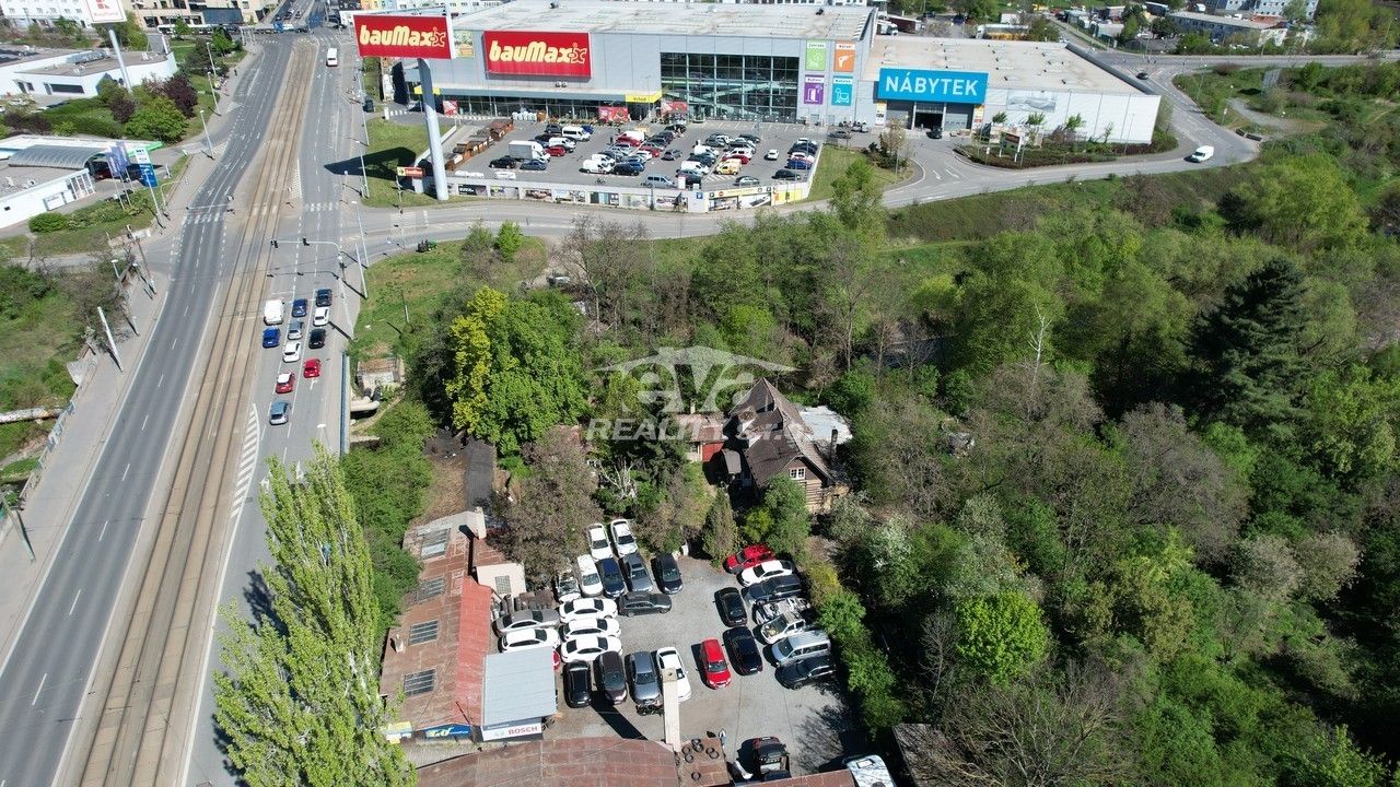 Prodej pozemku 6152 m² - foto 3
