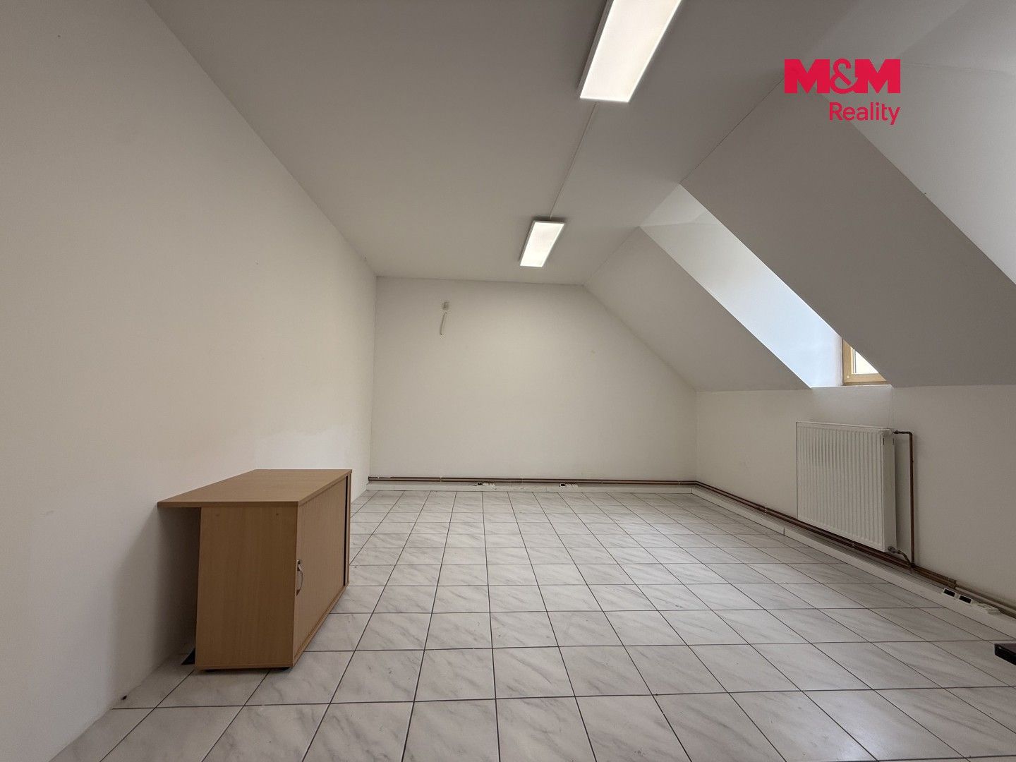Pronájem komerčního prostoru 10 m² - foto 2