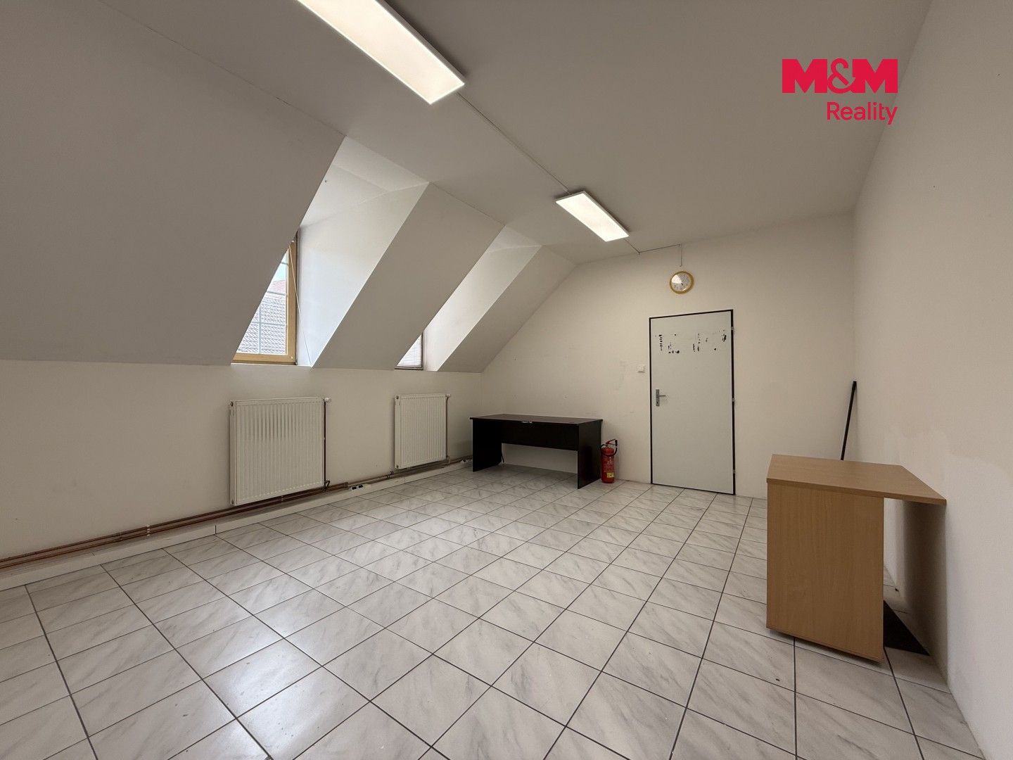 Pronájem komerčního prostoru 10 m² - foto 3