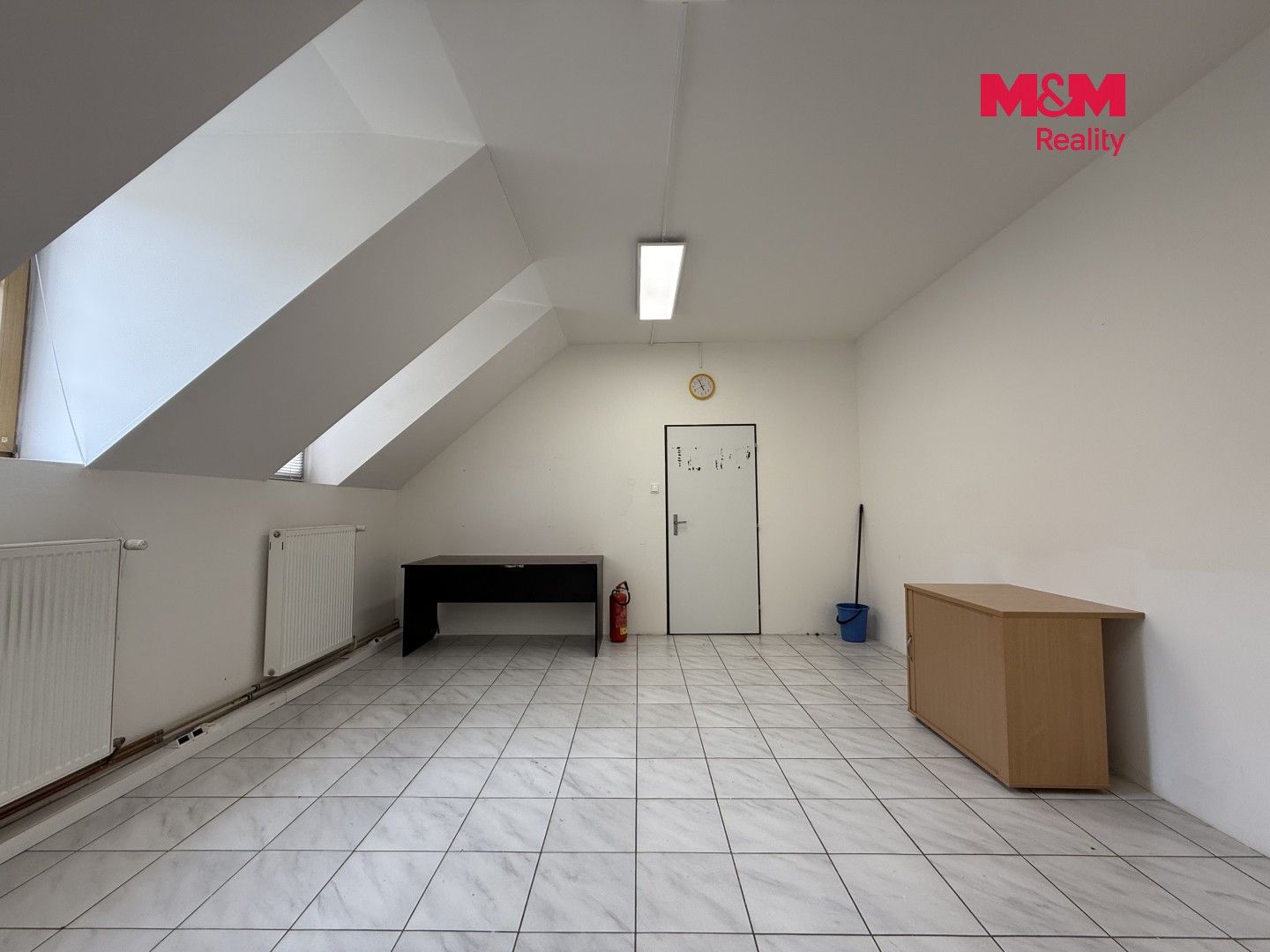 Pronájem komerčního prostoru 10 m² - foto 4