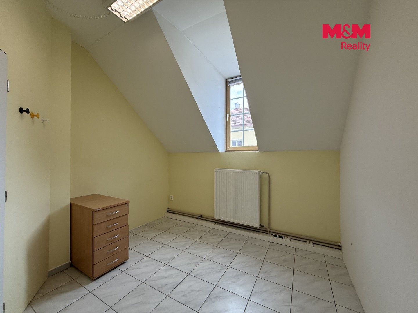 Pronájem komerčního prostoru 10 m² - foto 5