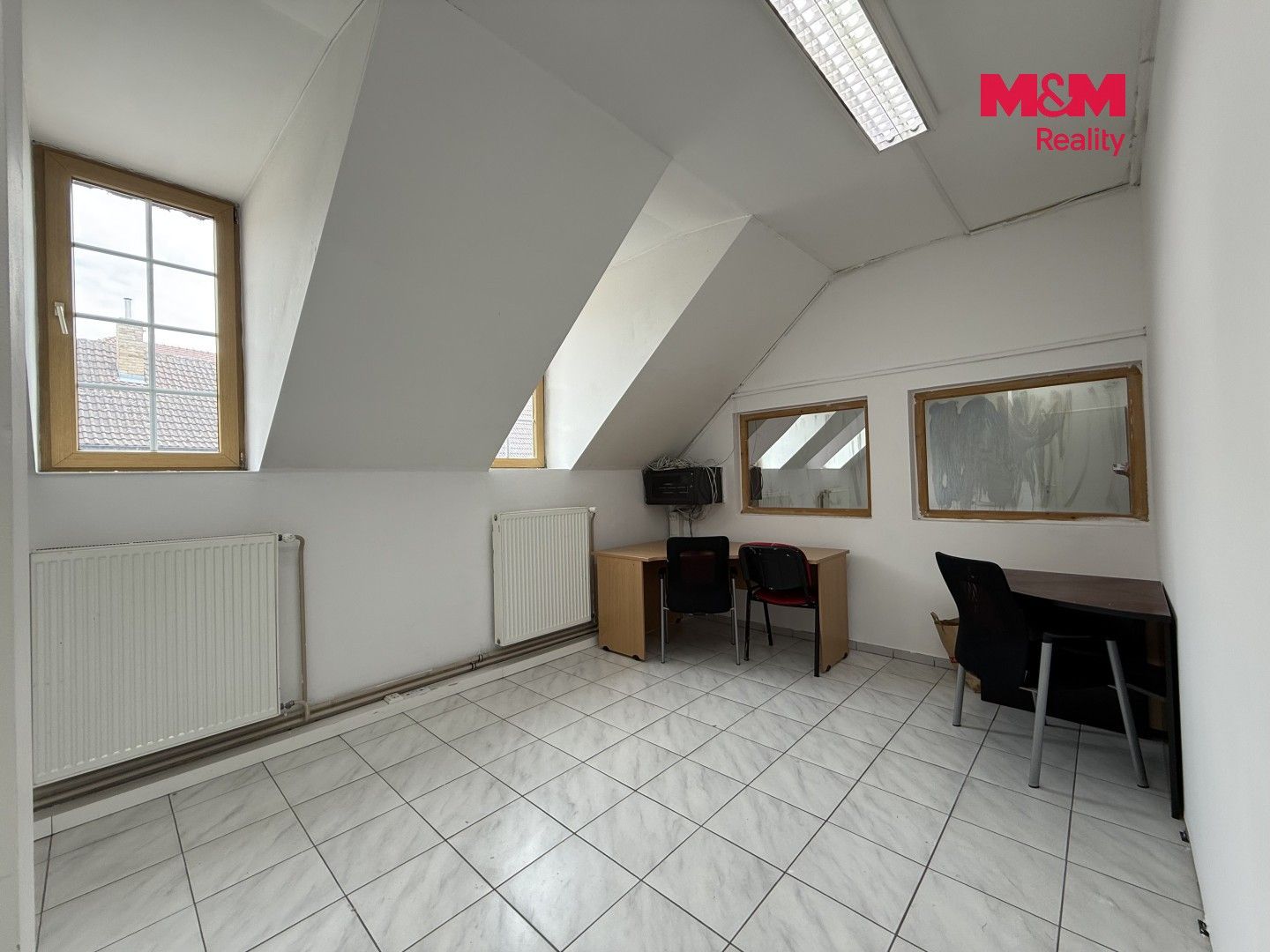 Pronájem komerčního prostoru 10 m² - foto 7