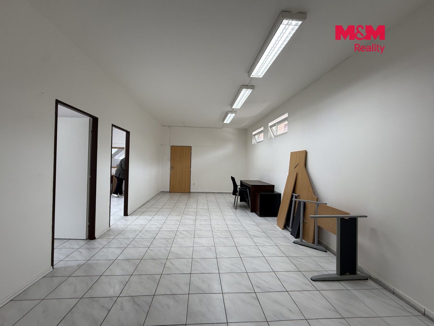 Pronájem komerčního prostoru 10 m² - foto 8