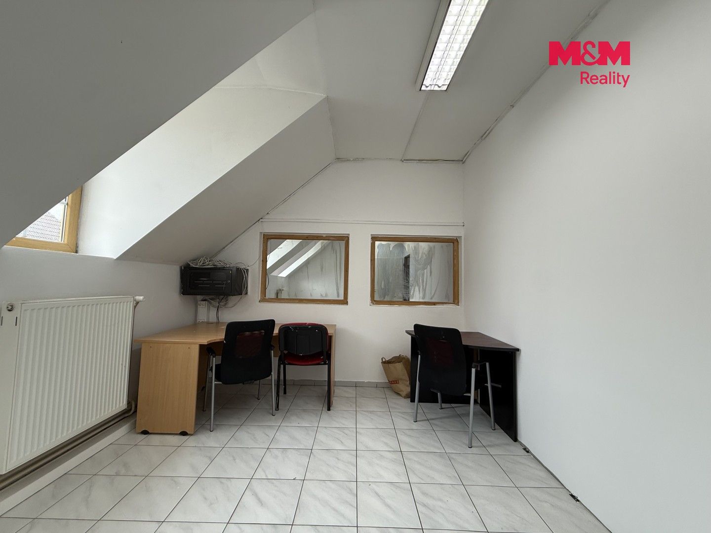 Pronájem komerčního prostoru 10 m² - foto 6