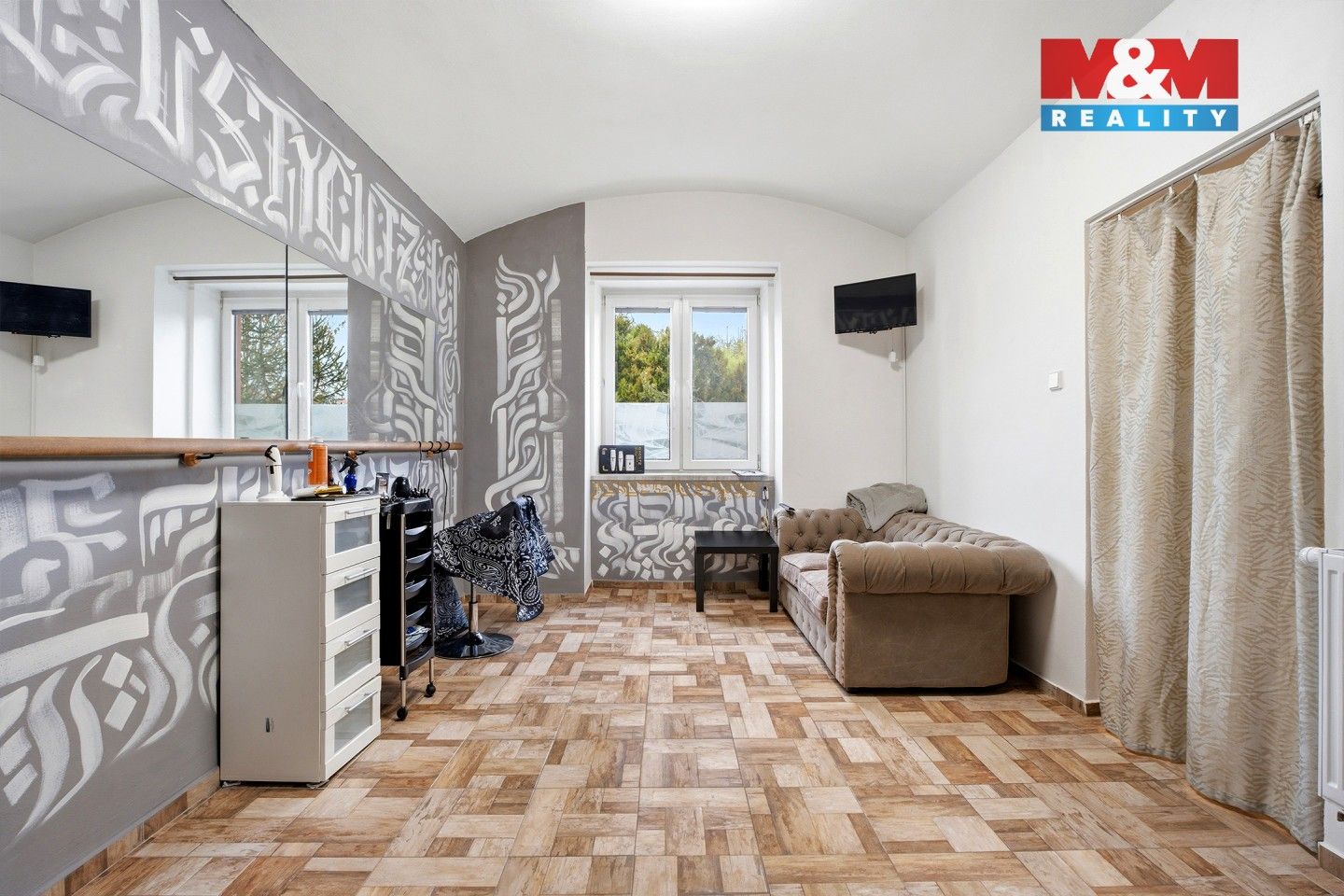 Prodej bytu 2+1 43 m² - foto 4