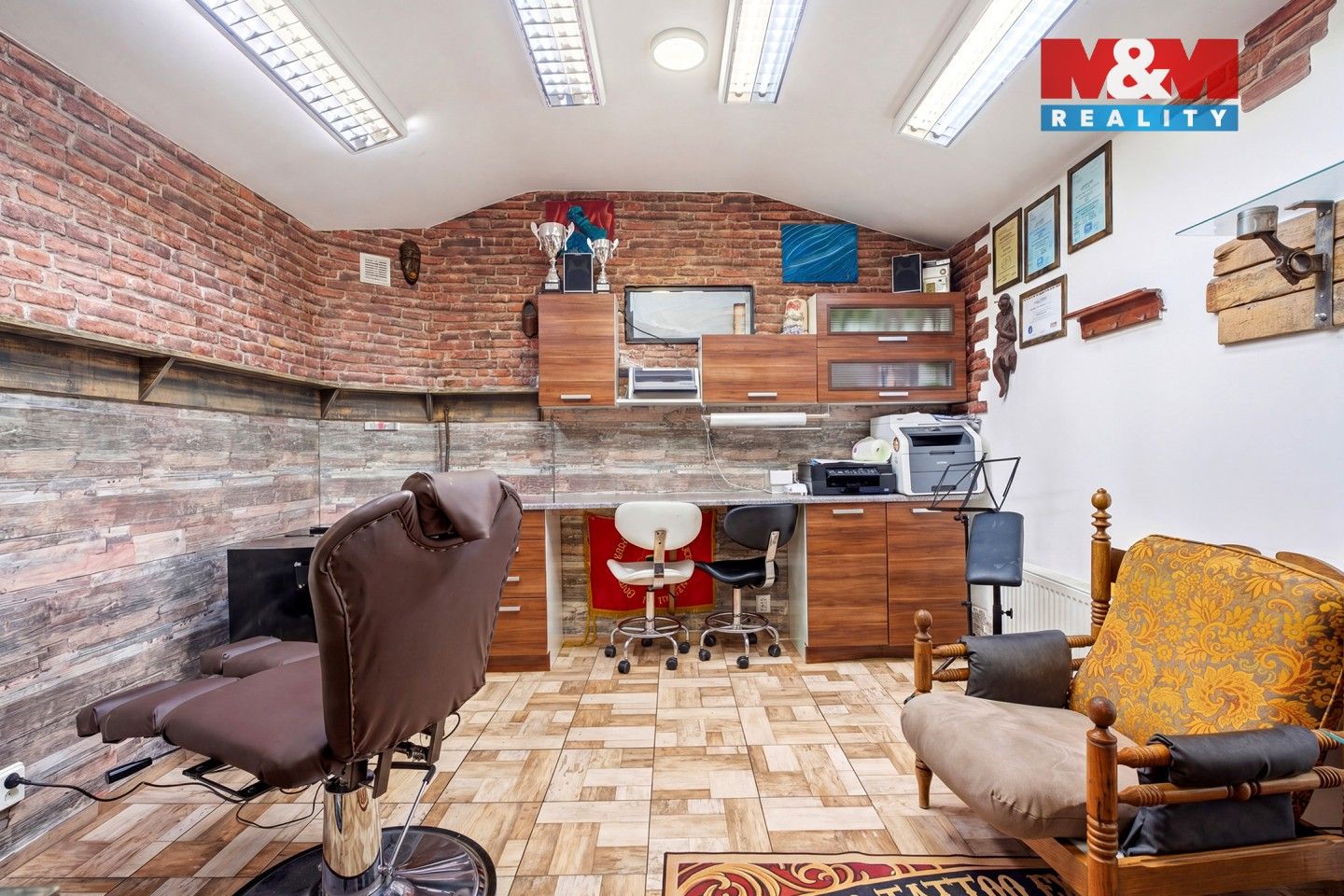 Prodej bytu 2+1 43 m² - foto 2