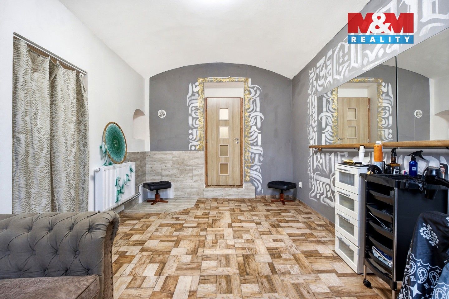 Prodej bytu 2+1 43 m² - foto 5
