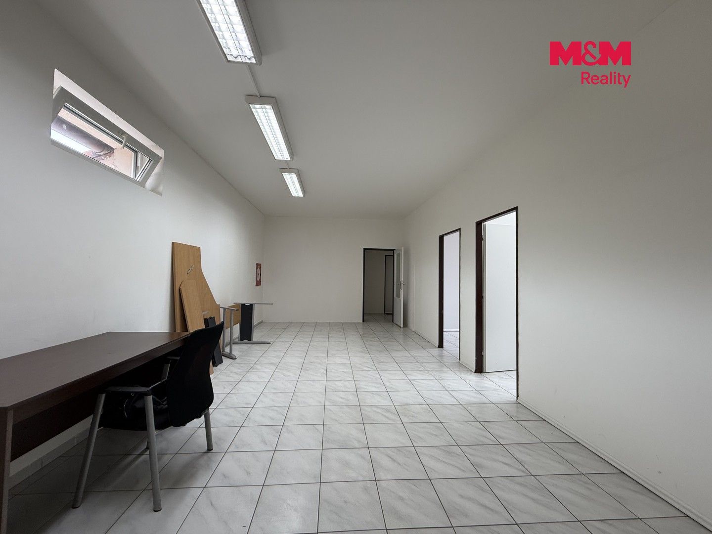 Pronájem komerčního prostoru 10 m² - foto 9