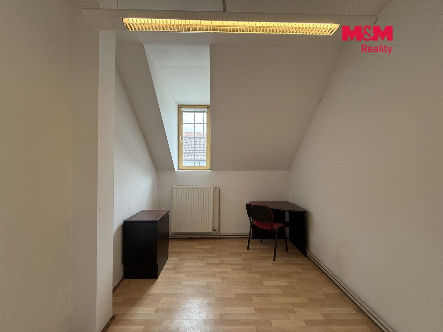 Pronájem komerčního prostoru 10 m² - foto 11