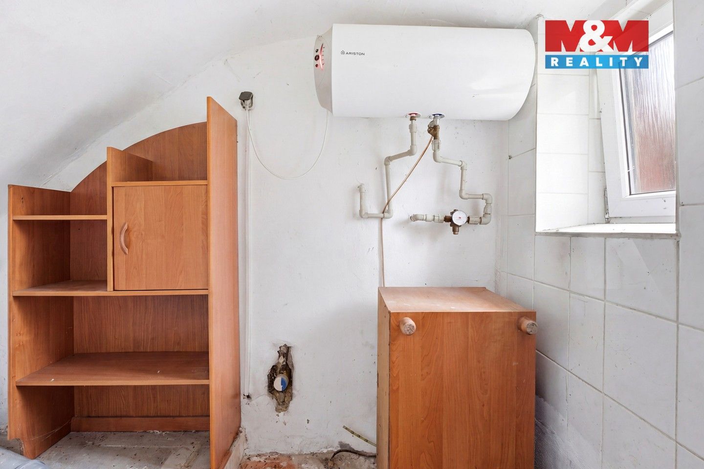 Prodej bytu 2+1 43 m² - foto 14