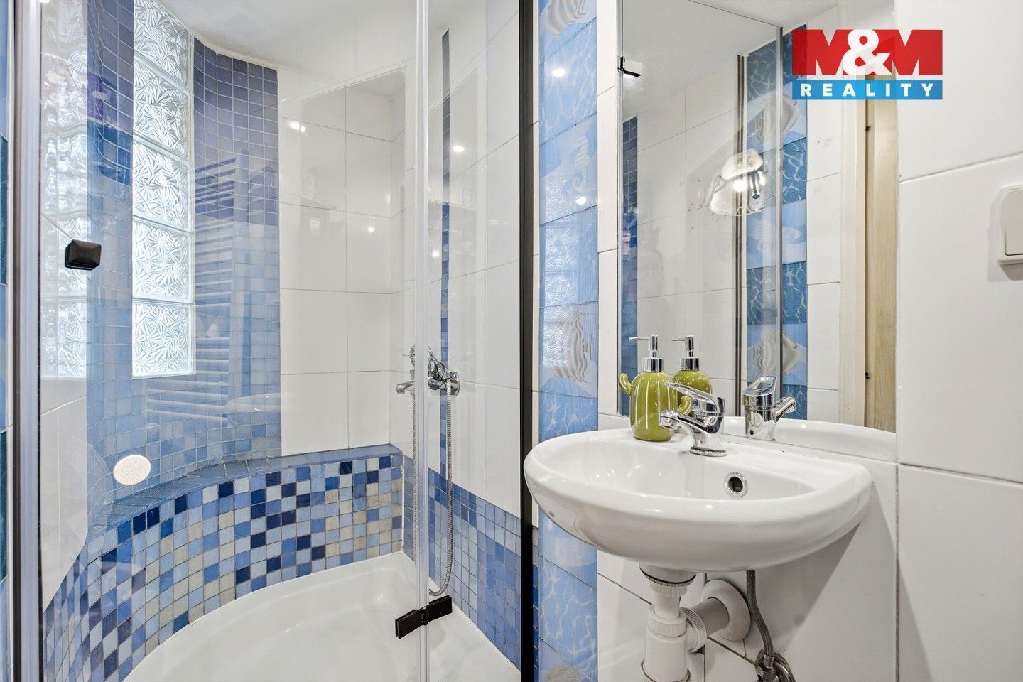 Prodej bytu 2+1 43 m² - foto 12