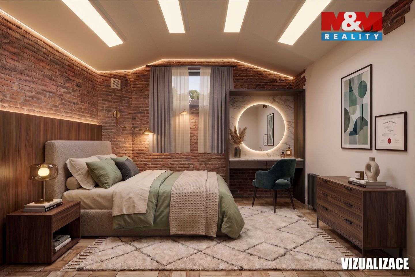 Prodej bytu 2+1 43 m² - foto 11