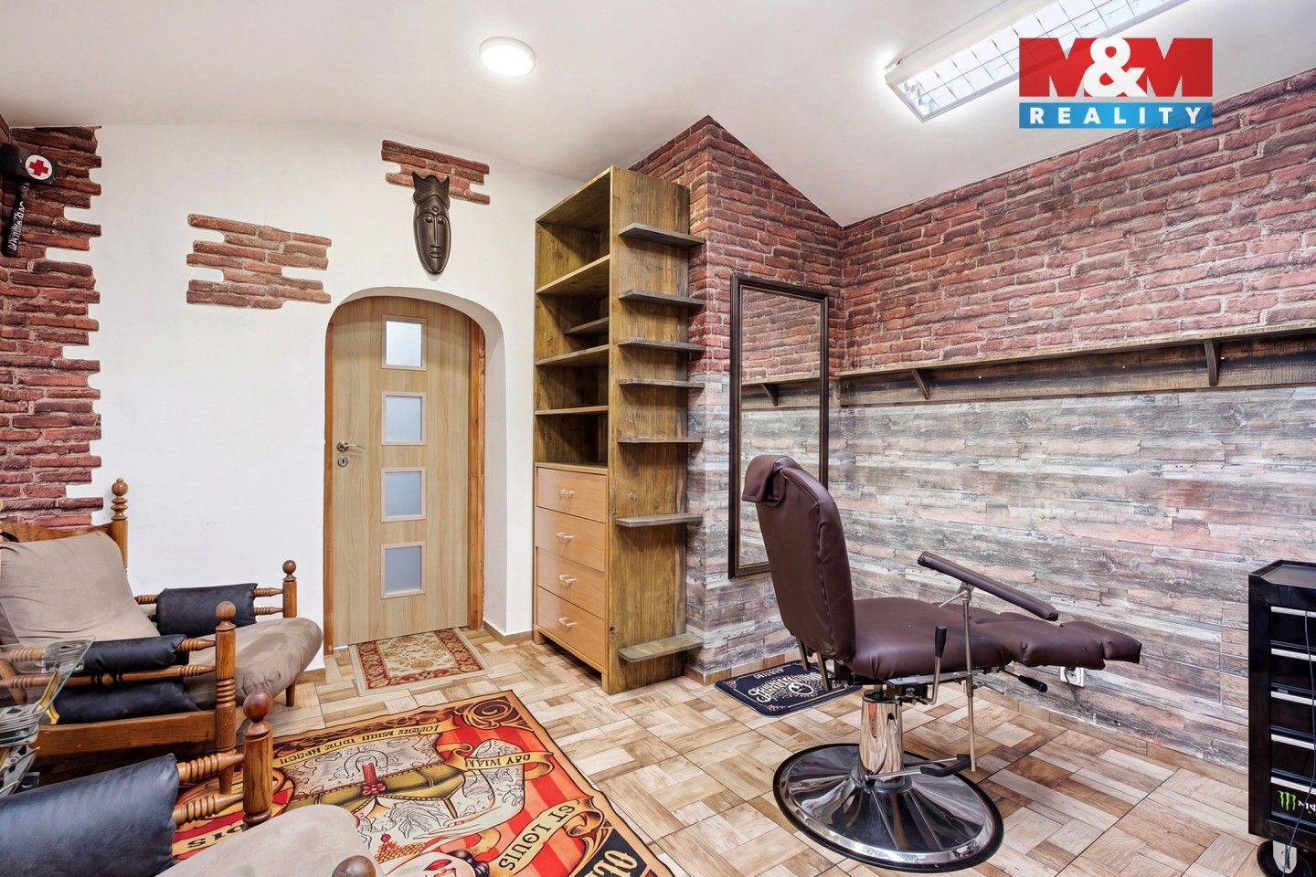 Prodej bytu 2+1 43 m² - foto 10