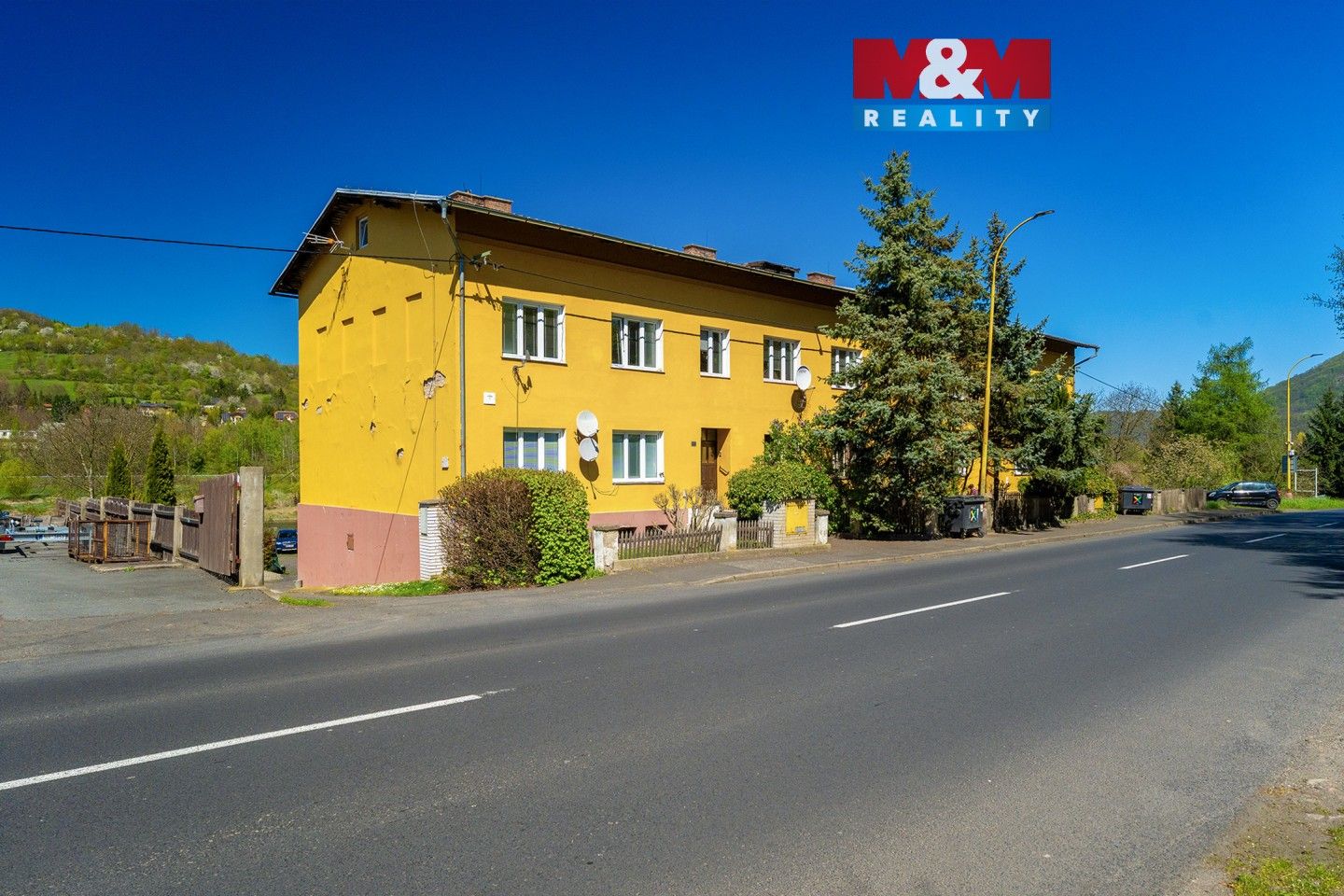 Prodej bytu 2+1 43 m² - foto 20