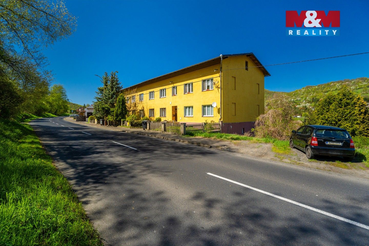 Prodej bytu 2+1 43 m² - foto 18