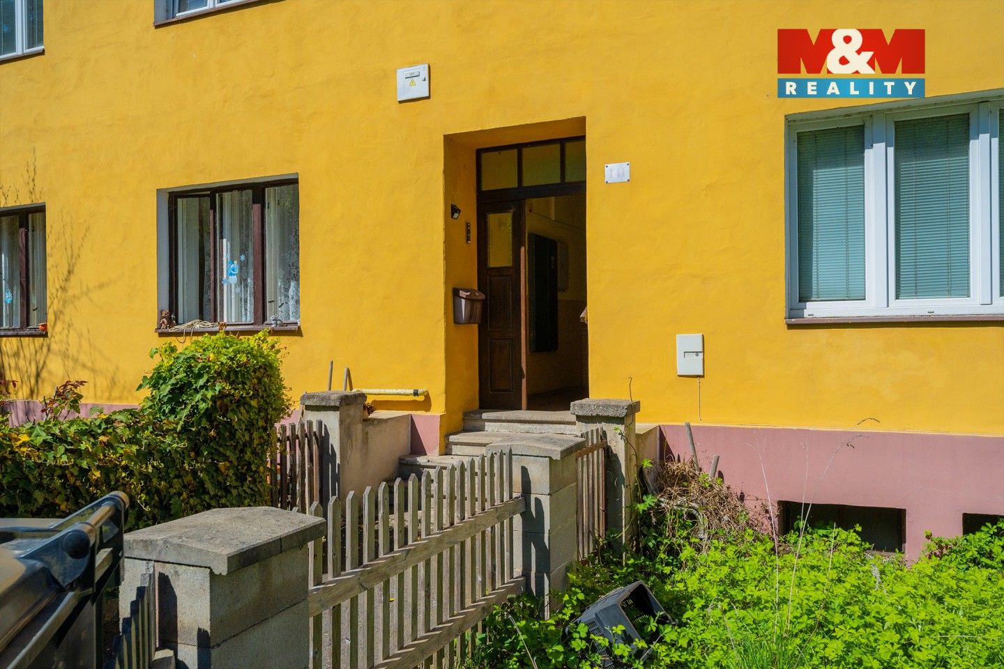 Prodej bytu 2+1 43 m² - foto 19