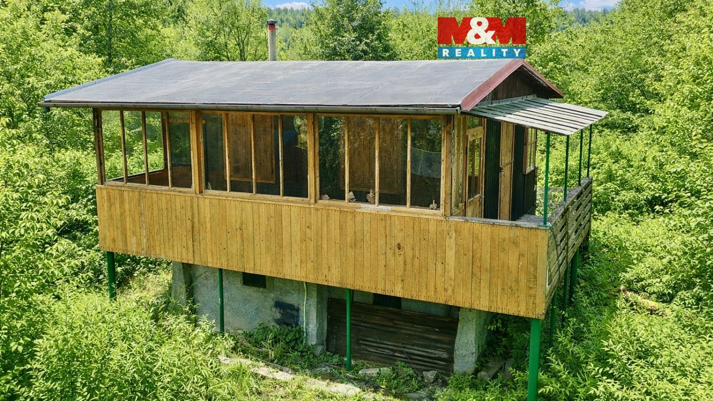 Prodej domu 20 m² - foto 1