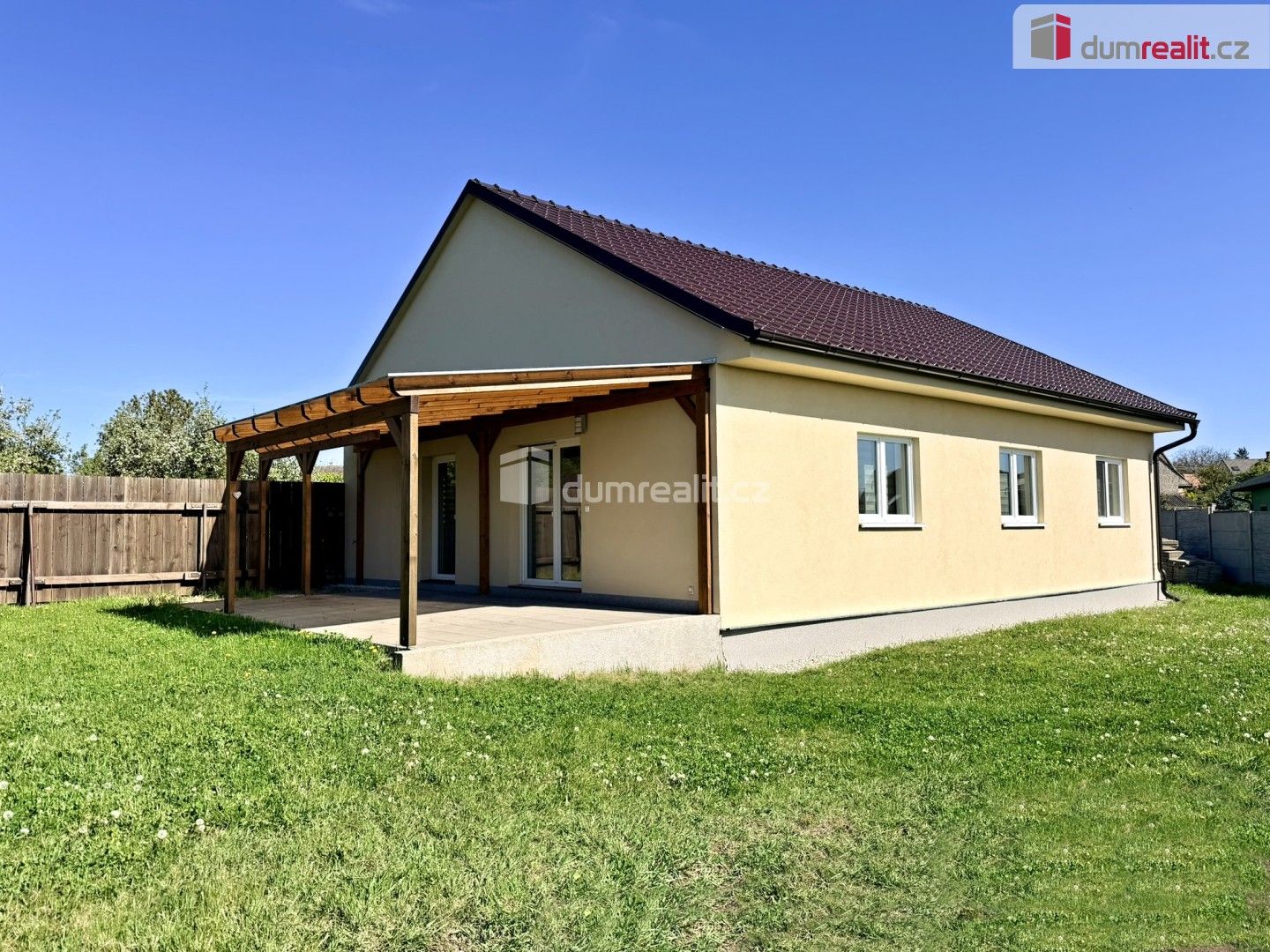 Prodej domu 132 m² - foto 2